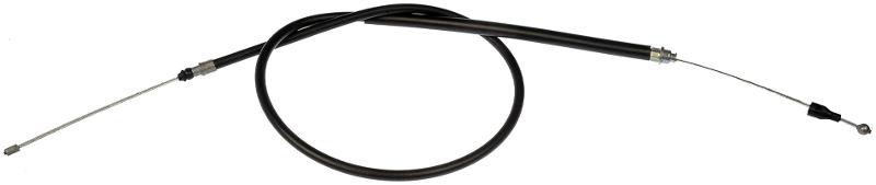 Dorman C93153 Parking Brake Cable product image 3 of 3