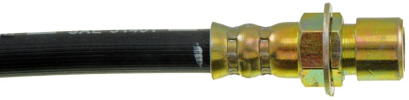Dorman H36527 Brake Hydraulic Hose product image 2 of 3