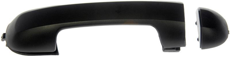 Dorman 81348 Exterior Door Handle product image 4 of 5