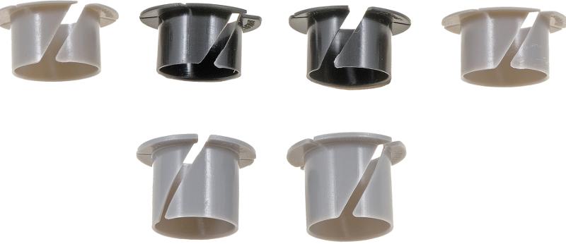 Dorman 74016 - Clutch Pedal Bushing Dorman 74016 Accelerator Pedal Bushing product image 2 of 2