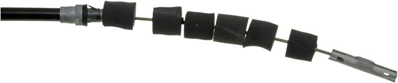 Dorman C660115 Parking Brake Cable product image 3 of 3