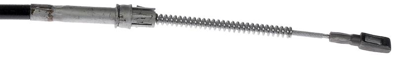 Dorman C93058 Parking Brake Cable product image 3 of 3