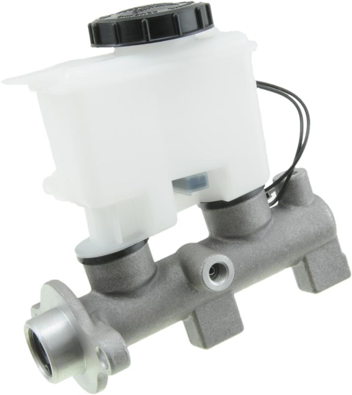 Dorman M390091 Brake Master Cylinder product image 4 of 4