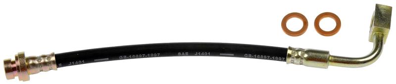 Dorman H621286 Brake Hydraulic Hose product image 3 of 3