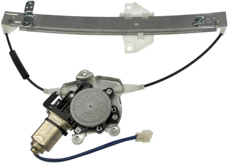 Dorman 741933 Power Window Motor and Regulator Assembly product image 2 of 2