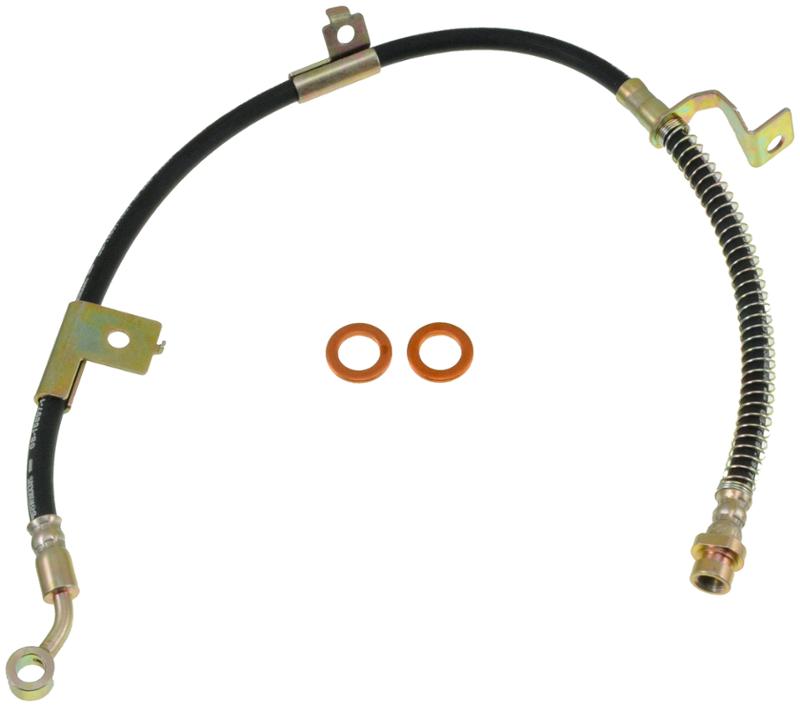 Dorman H620194 Brake Hydraulic Hose product image 3 of 3
