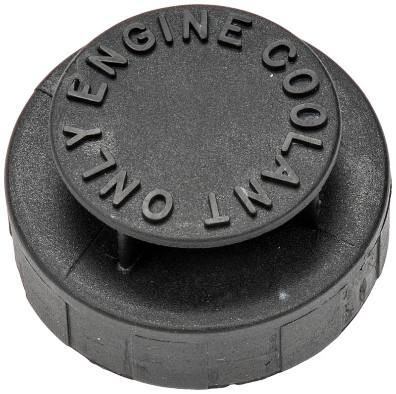Dorman 54215 Engine Coolant Recovery Tank Cap product image 2 of 2