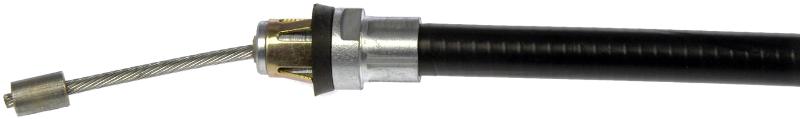 Dorman C660174 Parking Brake Cable product image 2 of 3