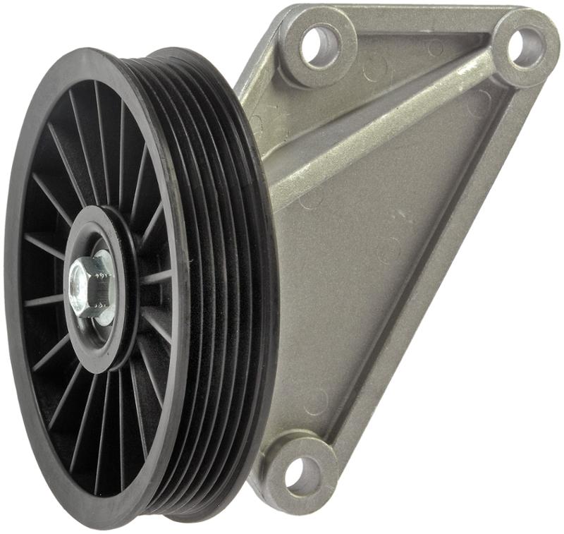 Dorman 34187 A/C Compressor Bypass Pulley product image 1 of 1
