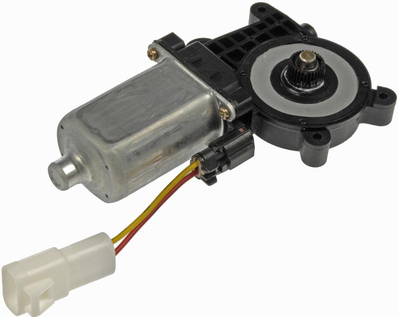 Dorman 742130 - Power Window Motor Dorman 742130 Power Window Motor product image 3 of 3