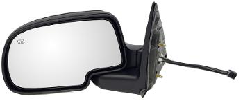 Dorman 9551147 Door Mirror product image 1 of 1