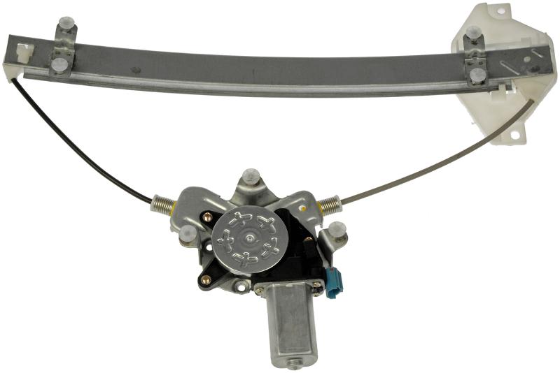 Dorman 741266 Power Window Motor and Regulator Assembly product image 3 of 3