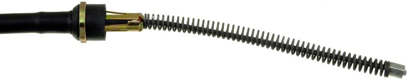 Dorman C93828 Parking Brake Cable product image 3 of 3