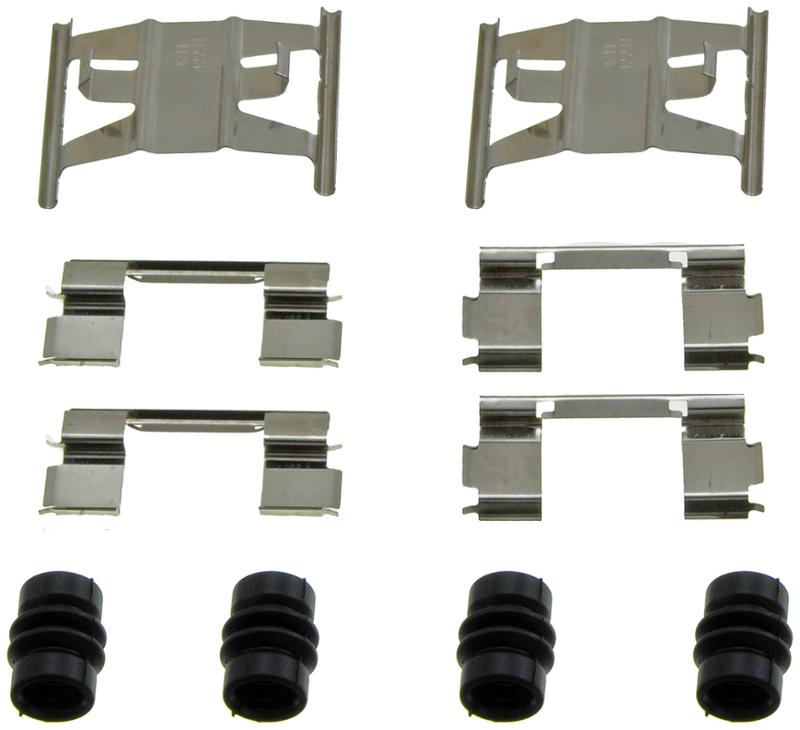 Dorman HW5624 Disc Brake Hardware Kit product image 1 of 1