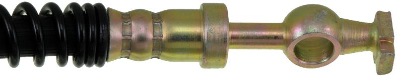 Dorman H620277 Brake Hydraulic Hose product image 3 of 3