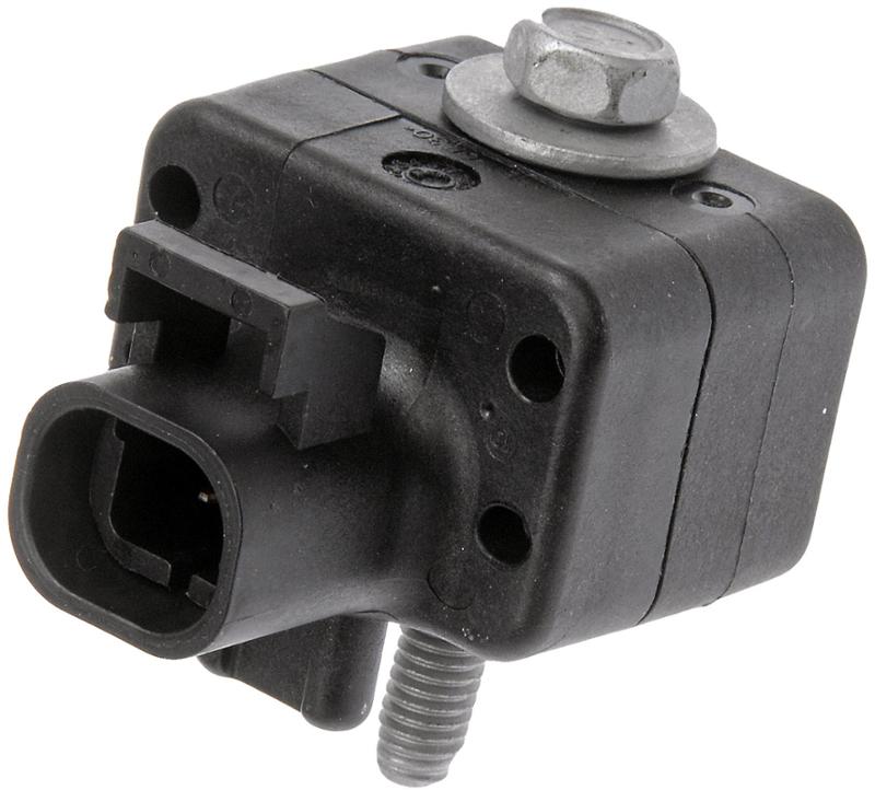 Dorman 590215 Air Bag Impact Sensor product image 2 of 2