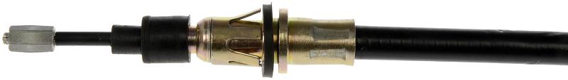 Dorman C93255 Parking Brake Cable product image 3 of 3