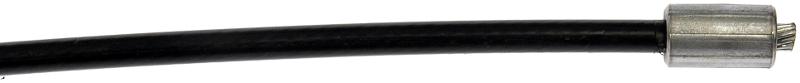 Dorman C95182 - Parking Brake Cable Dorman C95182 Parking Brake Cable product image 3 of 3