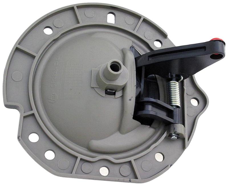 Dorman 88218 Interior Door Handle product image 3 of 3
