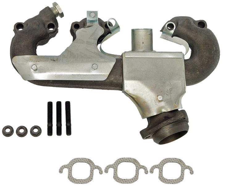 Dorman 674385 - Exhaust Manifold Dorman 674385 Exhaust Manifold product image 6 of 6