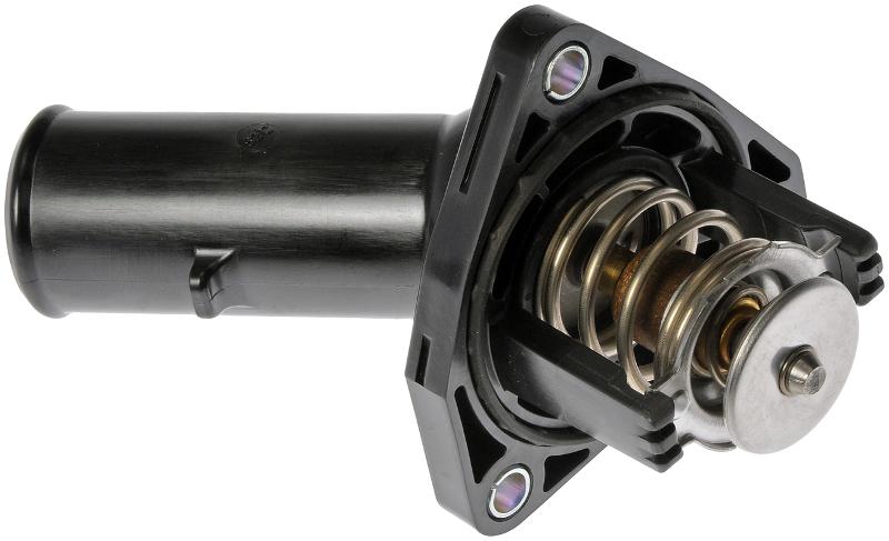 Dorman 9025148 Engine Coolant Thermostat Housing Assembly product image 2 of 2