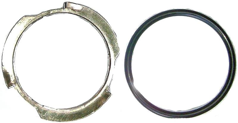 Dorman 576087 - Fuel Tank Dorman 576087 Fuel Tank product image 2 of 2