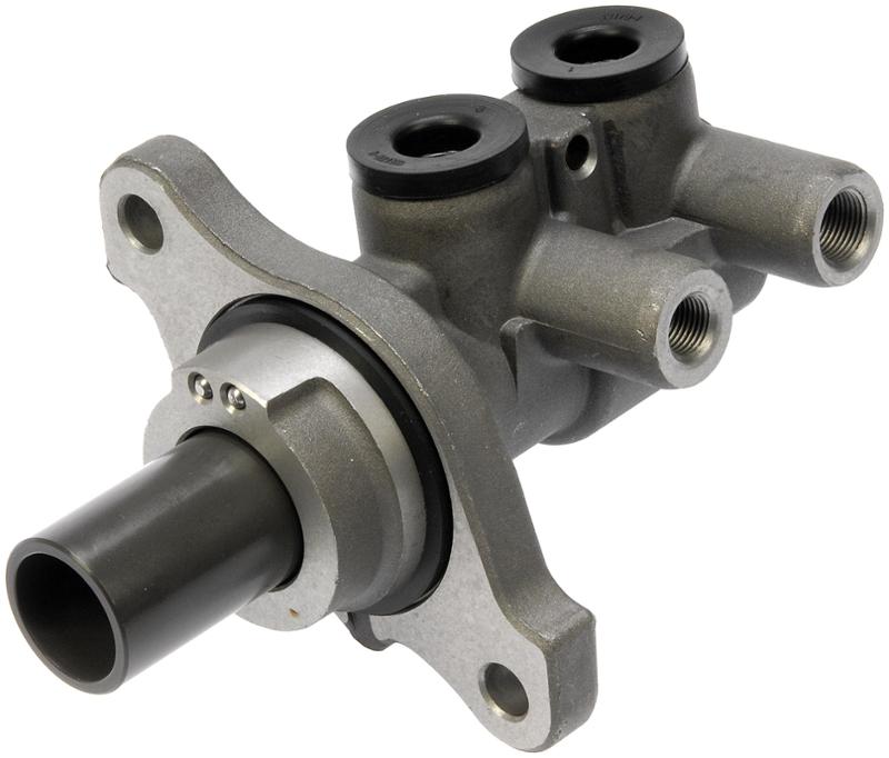 Dorman M630652 - Brake Master Cylinder Dorman M630652 Brake Master Cylinder product image 4 of 4