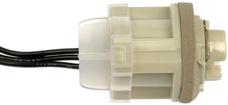 Dorman 85894 - Tail Lamp Socket Dorman 85894 Brake Light Socket product image 3 of 3