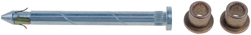 Dorman 38390 Door Hinge Pin and Bushing Kit product image 7 of 8