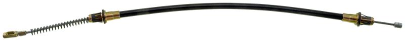 Dorman C94596 Parking Brake Cable product image 3 of 3