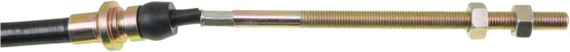 Dorman C92375 Parking Brake Cable product image 2 of 3