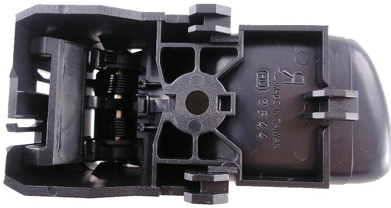 Dorman 82349 Interior Door Handle product image 3 of 3