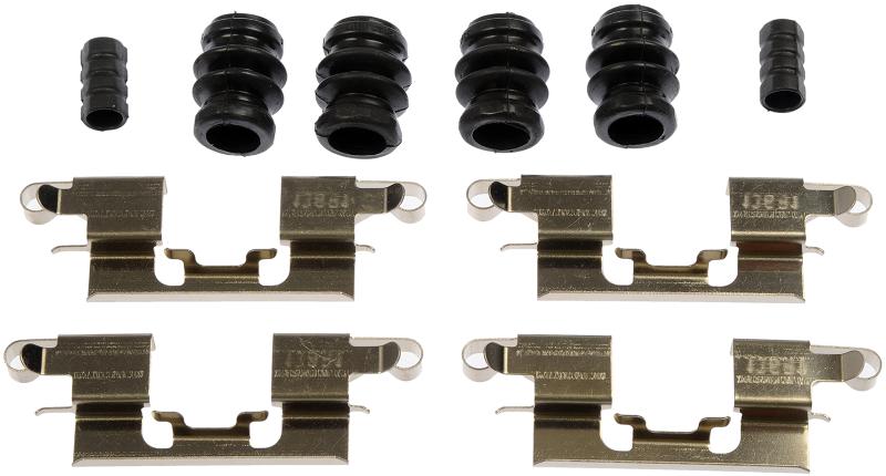 Dorman HW13428 - Disc Brake Hardware Kit Dorman HW13428 Disc Brake Hardware Kit product image 1 of 1