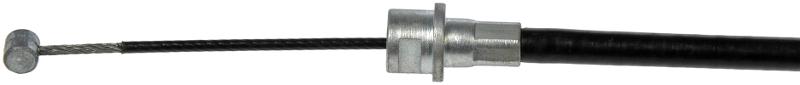 Dorman C660250 Parking Brake Cable product image 3 of 3