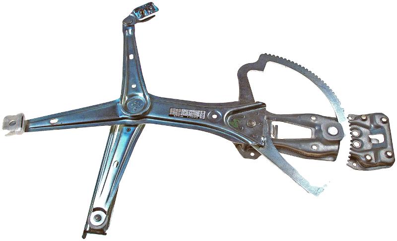 Dorman 740404 Window Regulator product image 2 of 4