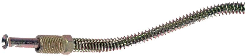 Dorman H620355 Brake Hydraulic Hose product image 3 of 3