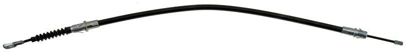 Dorman C126834 Parking Brake Cable product image 3 of 3