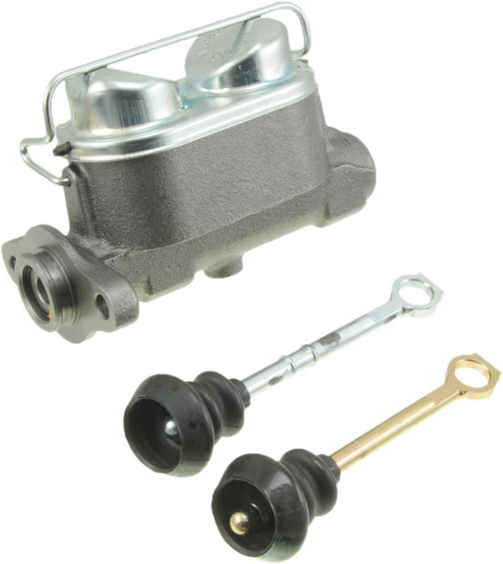 Dorman M39495 Brake Master Cylinder product image 4 of 4