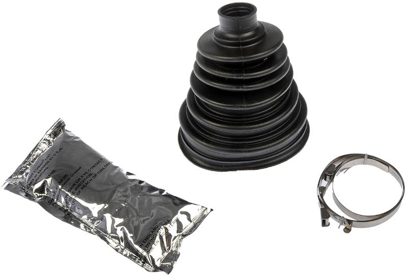 Dorman 03680 - CV Joint Boot Kit Dorman 03680 CV Joint Boot Kit product image 1 of 1