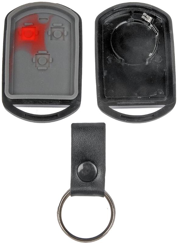 Dorman 13647 Keyless Remote Case product image 3 of 3