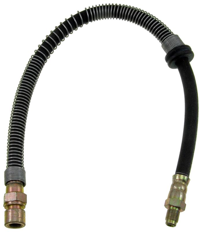 Dorman H38643 Brake Hydraulic Hose product image 3 of 3