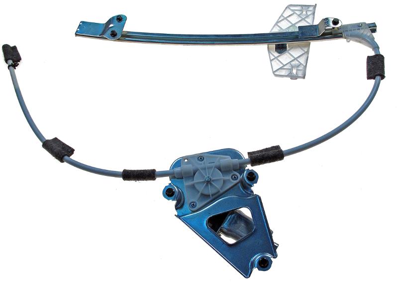 Dorman 741526 Power Window Motor and Regulator Assembly product image 4 of 4