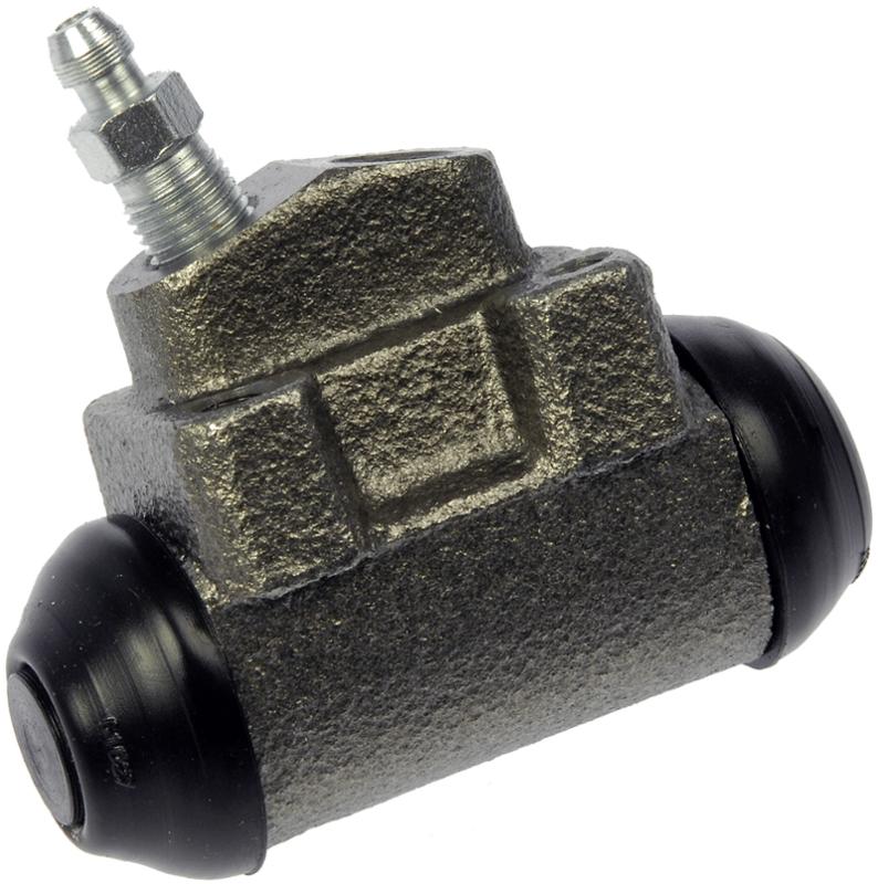 Dorman W619004 - Drum Brake Wheel Cylinder Dorman W619004 Drum Brake Wheel Cylinder product image 3 of 3