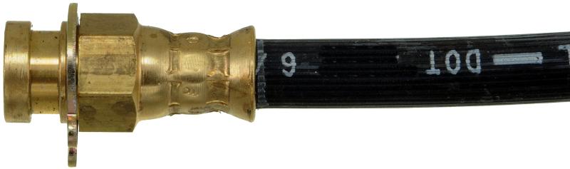 Dorman H36607 - Brake Hydraulic Hose Dorman H36607 Brake Hydraulic Hose product image 3 of 3