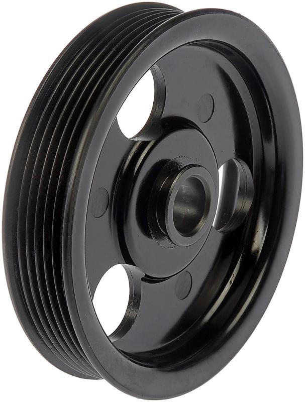 Dorman 300123 Power Steering Pump Pulley product image 3 of 3