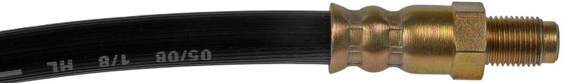 Dorman H620859 Brake Hydraulic Hose product image 3 of 3