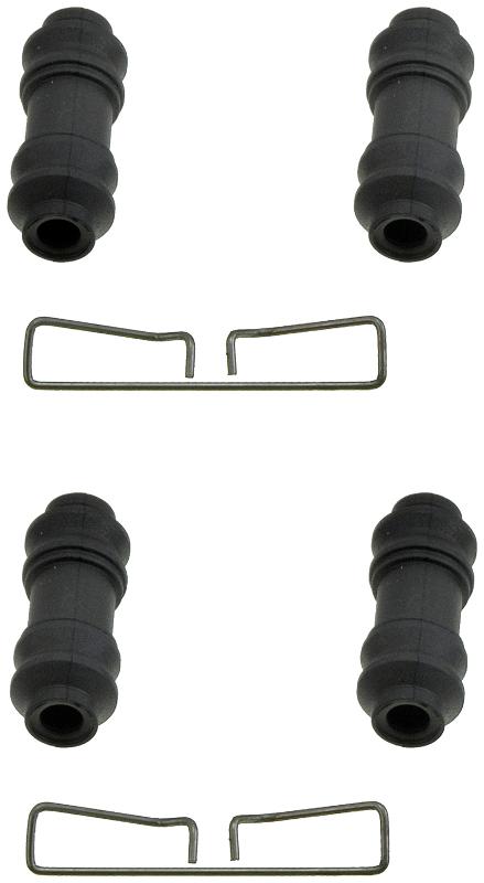 Dorman HW5605 - Disc Brake Hardware Kit Dorman HW5605 Disc Brake Hardware Kit product image 1 of 1