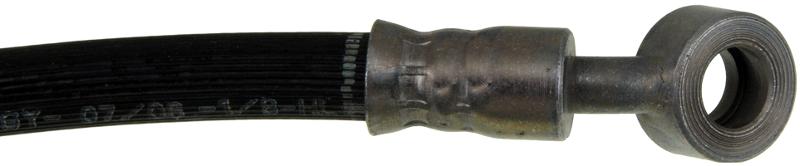 Dorman H620016 - Brake Hydraulic Hose Dorman H620016 Brake Hydraulic Hose product image 3 of 3
