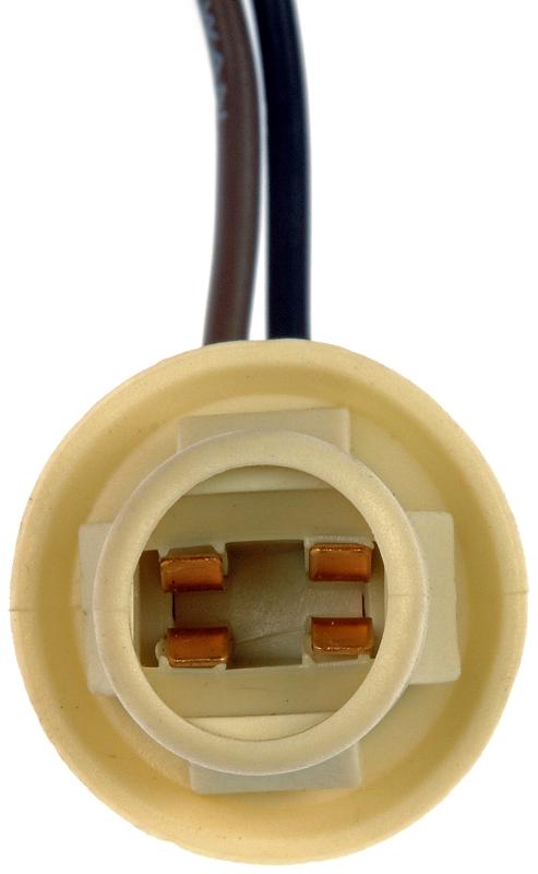 Dorman 85861 Cornering Light Socket product image 6 of 6