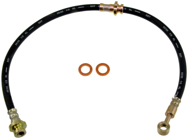 Dorman H380487 Brake Hydraulic Hose product image 3 of 3